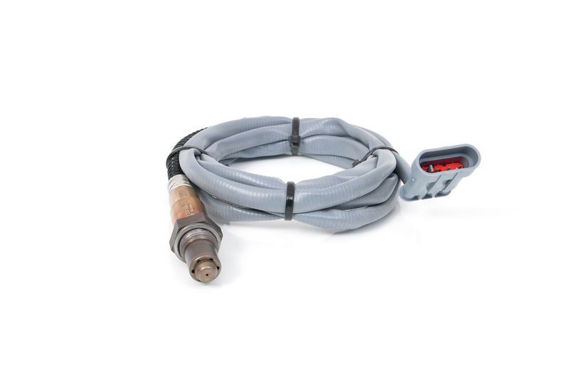 BOSCH, Sonde lambda