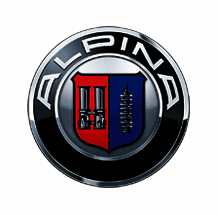 ALPINA