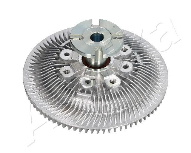 ASHIKA, Embrayage, ventilateur de radiateur