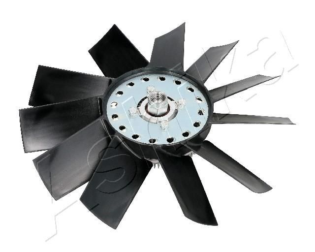 ASHIKA, Embrayage, ventilateur de radiateur