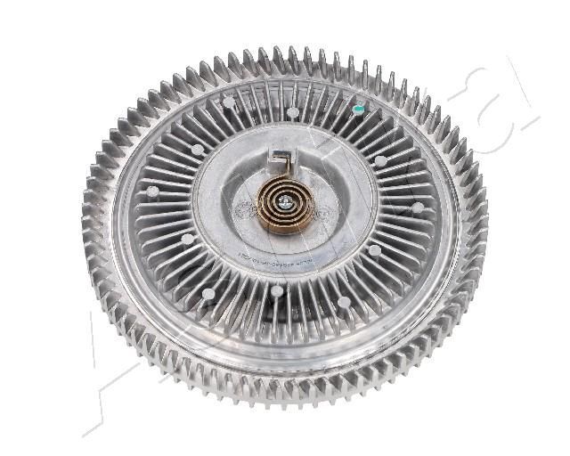 ASHIKA, Embrayage, ventilateur de radiateur