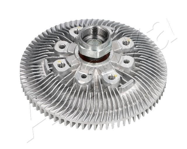 ASHIKA, Embrayage, ventilateur de radiateur