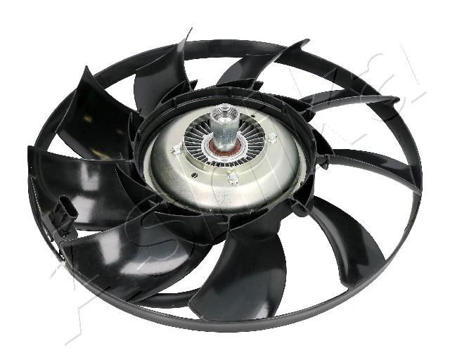 ASHIKA, Embrayage, ventilateur de radiateur