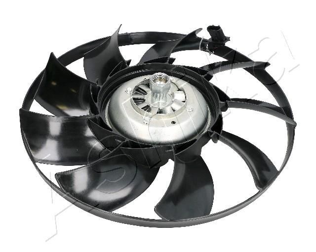 ASHIKA, Embrayage, ventilateur de radiateur