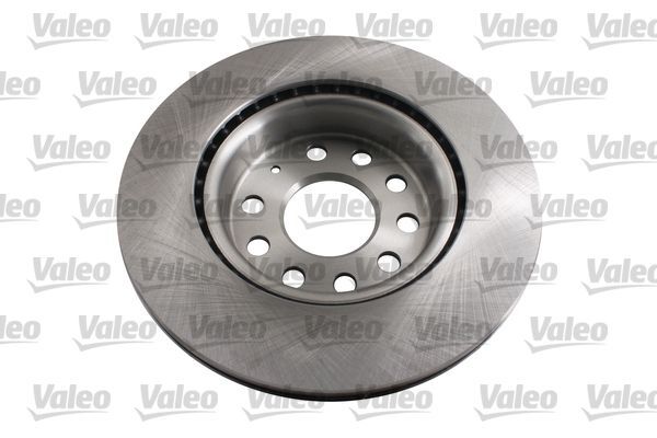 VALEO, Disque de frein