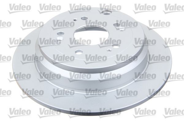 VALEO, Disque de frein