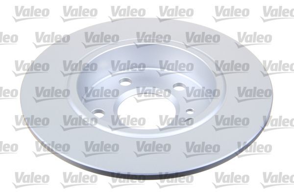 VALEO, Disque de frein