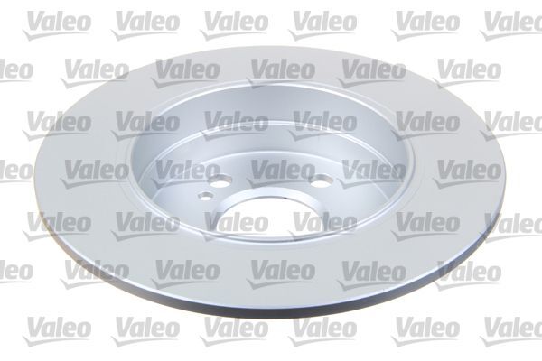 VALEO, Disque de frein