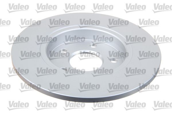 VALEO, Disque de frein