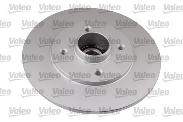 VALEO, Disque de frein