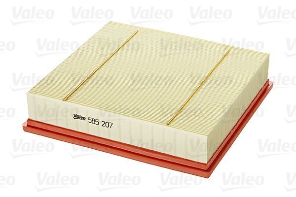 VALEO, Filtre à air