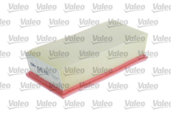 VALEO, Filtre à air