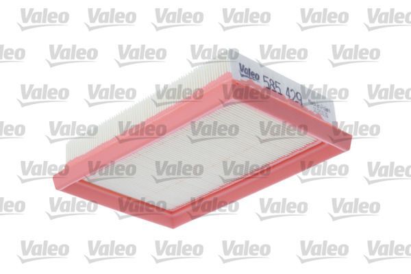 VALEO, Filtre à air