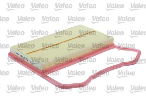 VALEO, Filtre à air