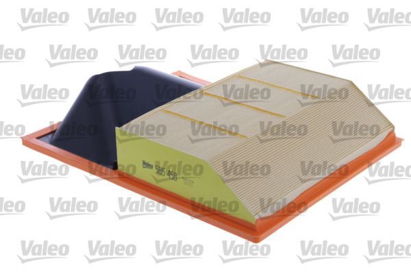 VALEO, Filtre à air