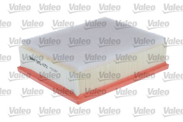 VALEO, Filtre à air