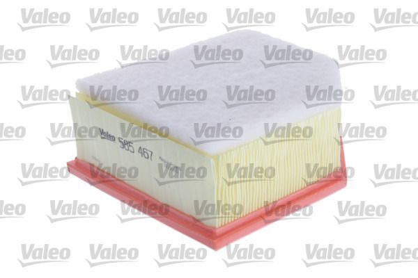 VALEO, Filtre à air