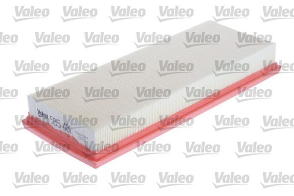 VALEO, Filtre à air