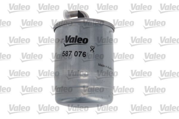 VALEO, Filtre à carburant