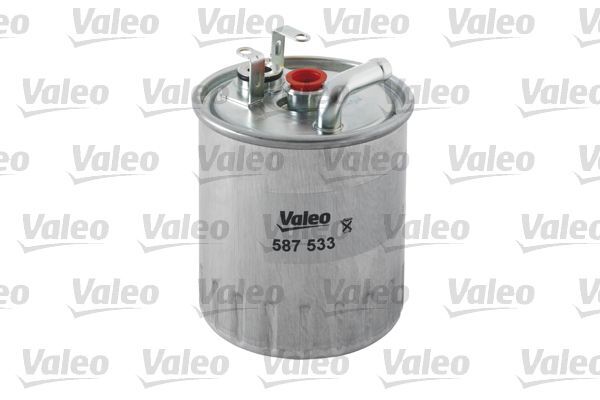 VALEO, Filtre à carburant