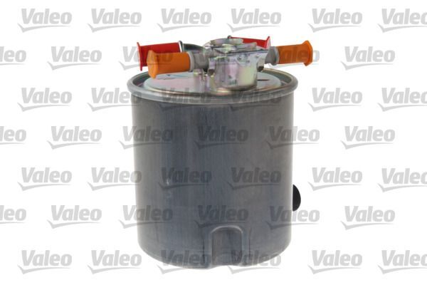 VALEO, Filtre à carburant