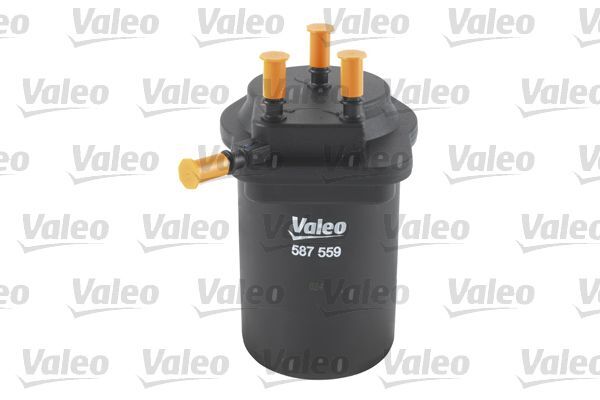 VALEO, Filtre à carburant