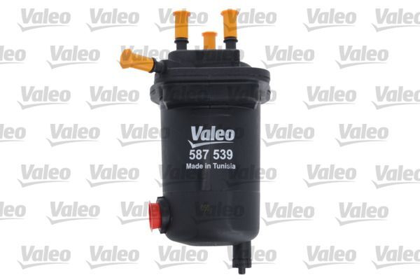 VALEO, Filtre à carburant