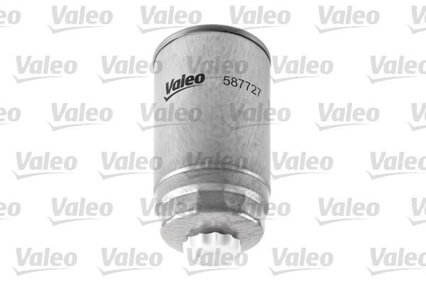 VALEO, Filtre à carburant