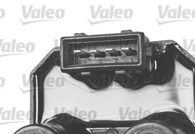 VALEO, Bobine d'allumage