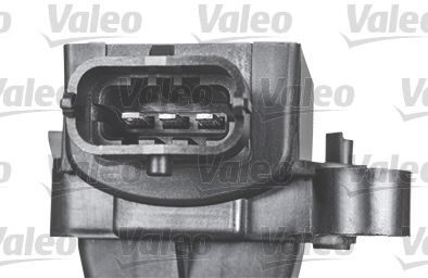 VALEO, Bobine d'allumage