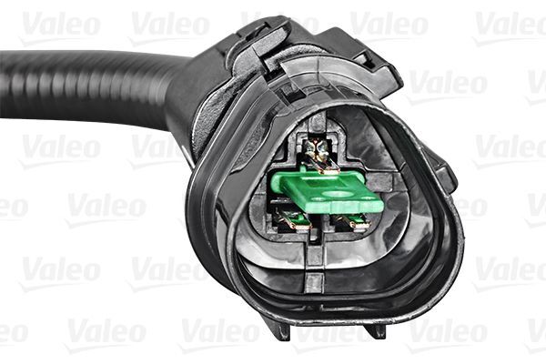 VALEO, Capteur d'angle, vilebrequin