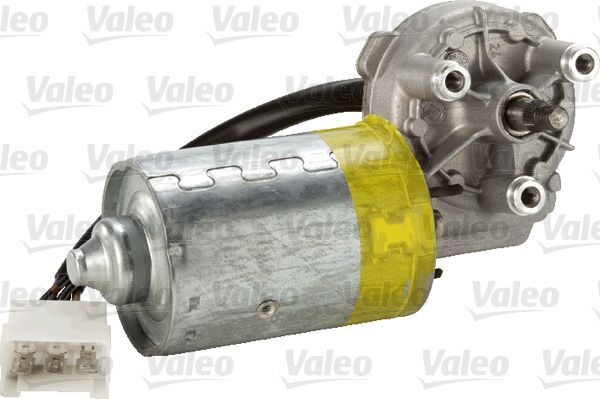 VALEO, Moteur d'essuie-glace