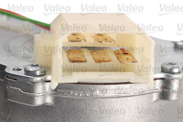 VALEO, Moteur d'essuie-glace