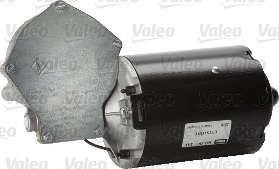 VALEO, Moteur d'essuie-glace