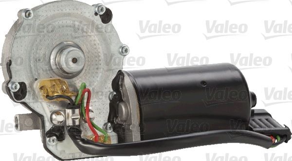 VALEO, Moteur d'essuie-glace