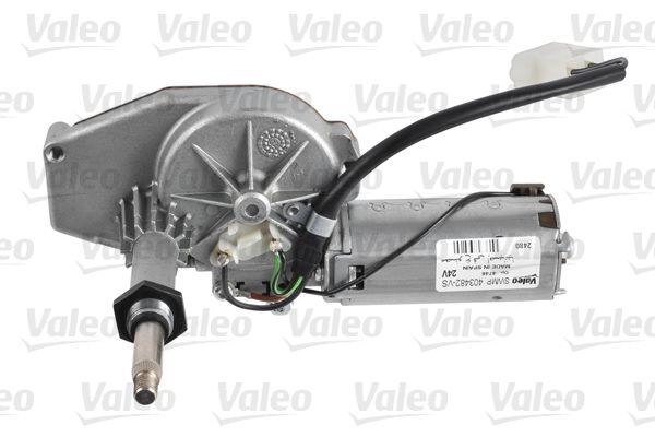 VALEO, Moteur d'essuie-glace