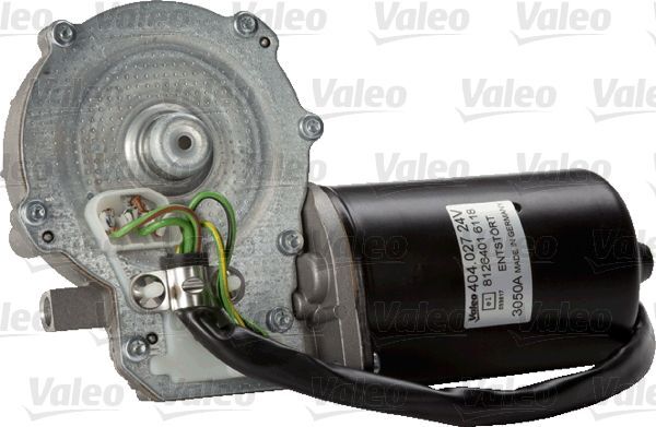 VALEO, Moteur d'essuie-glace