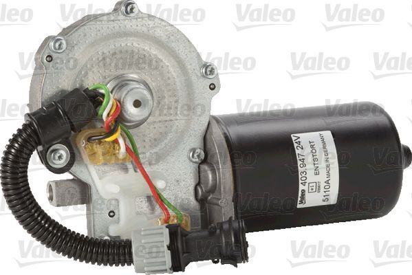 VALEO, Moteur d'essuie-glace