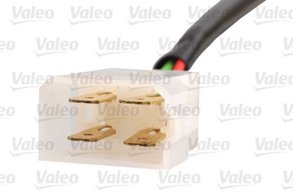 VALEO, Moteur d'essuie-glace