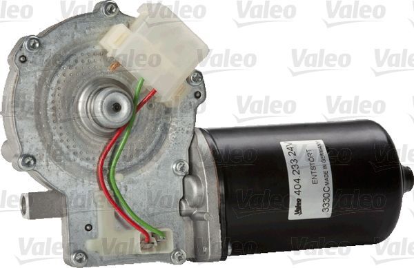 VALEO, Moteur d'essuie-glace