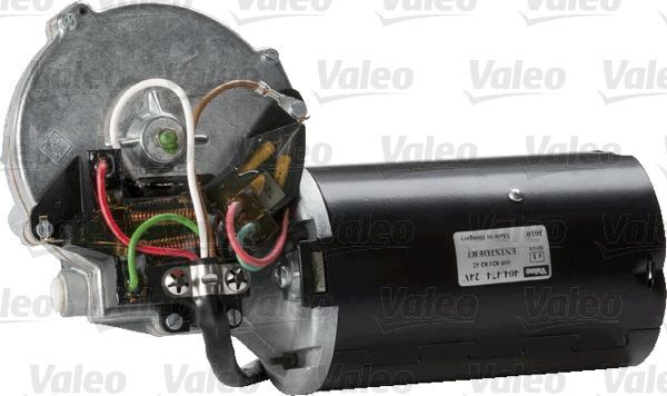 VALEO, Moteur d'essuie-glace