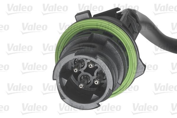 VALEO, Moteur d'essuie-glace