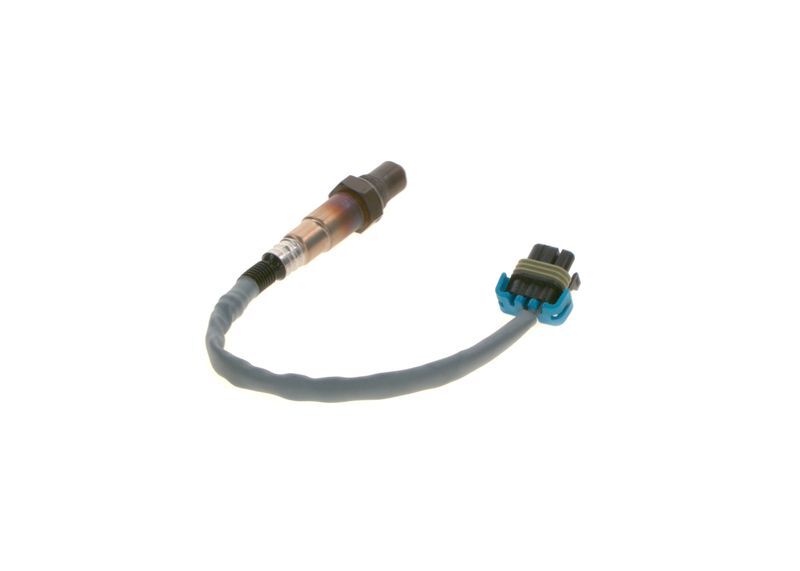 BOSCH, Sonde lambda