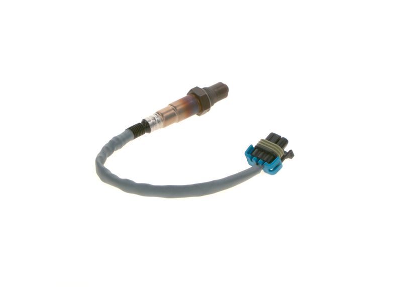 BOSCH, Sonde lambda