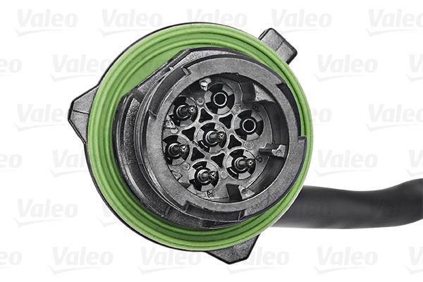 VALEO, Moteur d'essuie-glace