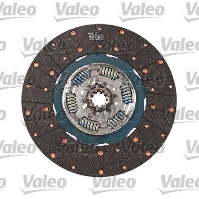 VALEO, Disque d'embrayage