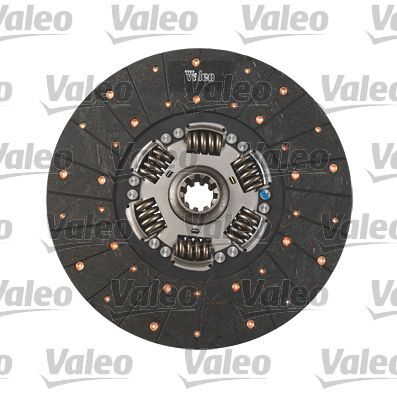 VALEO, Disque d'embrayage