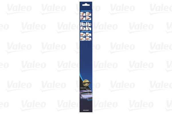 VALEO, Balai d'essuie-glace