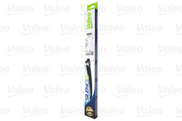 VALEO, Balai d'essuie-glace