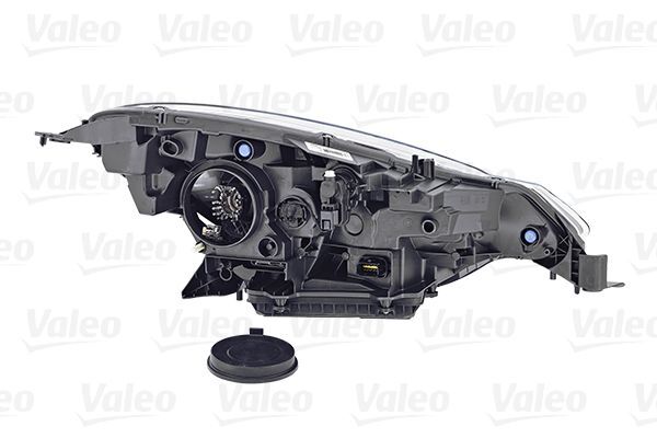 VALEO, Projecteur principal